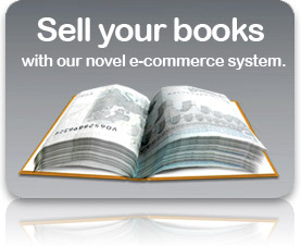 Sell your books.