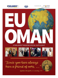 EU-Oman...