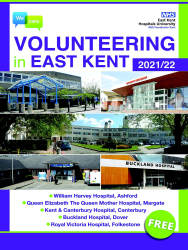 East Kent 2021 eBook