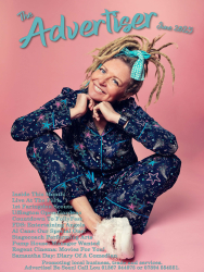 The Advertiser Magazine - June 2025