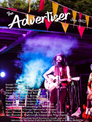 The Advertiser Magazine - July 2025