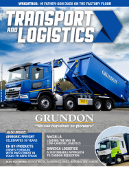 Transport & Logistics issue 277