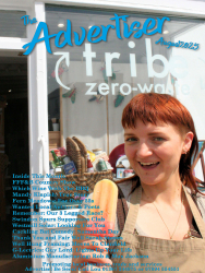 The Advertiser Magazine - August 2025