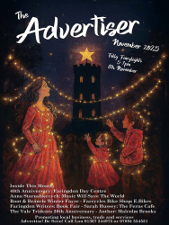 The Advertiser Magazine - November 2025