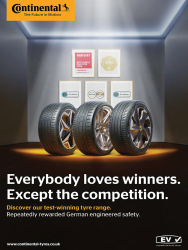 Mercedes Owners Magazine January 2026
