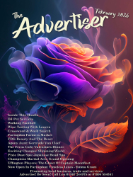 The Advertiser Magazine - February 2026