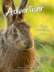 The Advertiser Magazine - March 2026