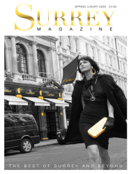 Surrey Magazine - Spring 2026